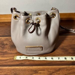 Marc Jacobs Mini Bucket Bag